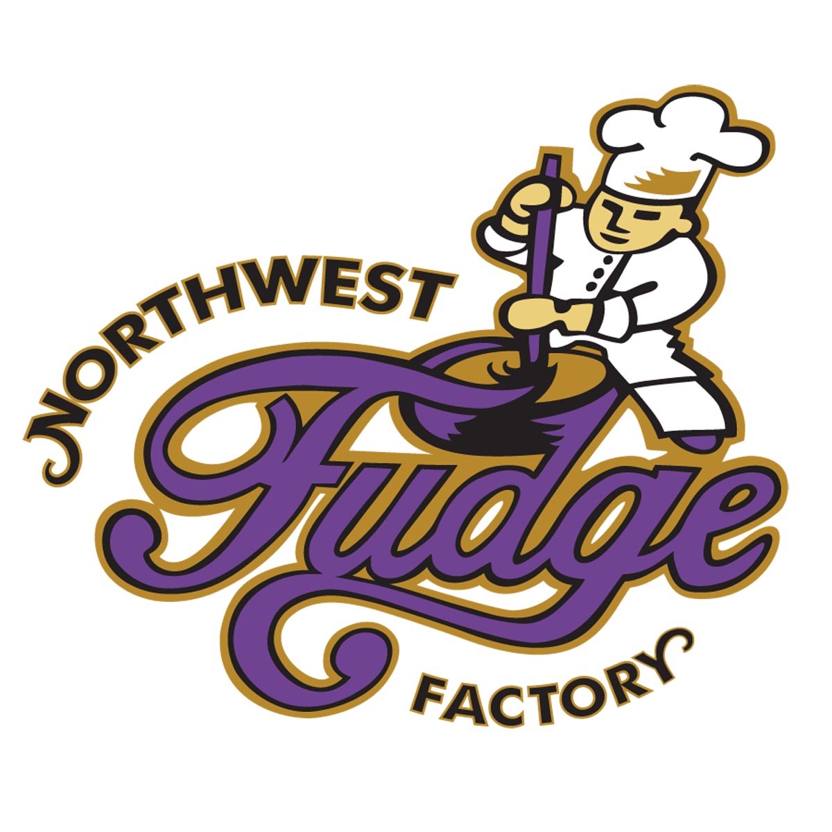 Northwest Fudge Factory