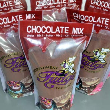 
                  
                    12 Chocolate Mix Pouches $265.00
                  
                